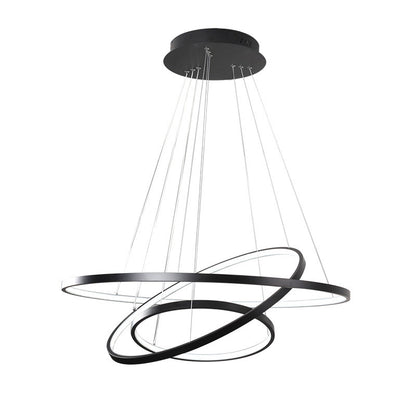 LED Chandelier Light