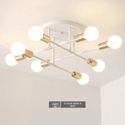 LED Chandelier Light
