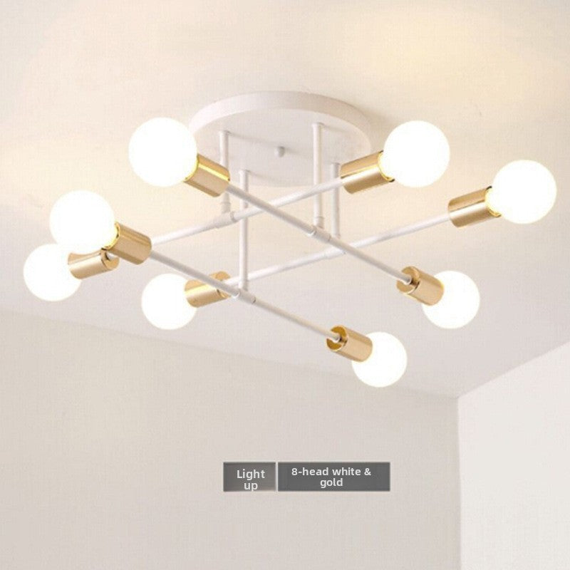 LED Chandelier Light