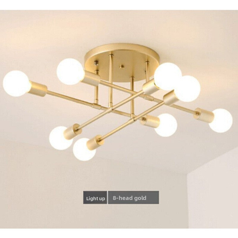 LED Chandelier Light