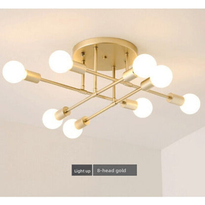 LED Chandelier Light