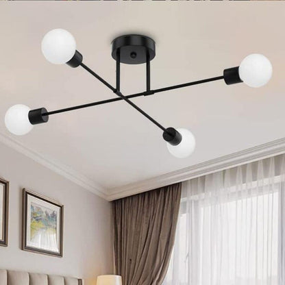 LED Chandelier Light