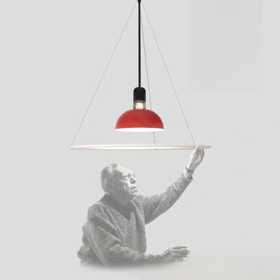 LED chandelier