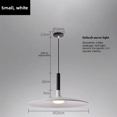 LED chandelier