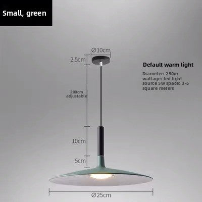 LED chandelier