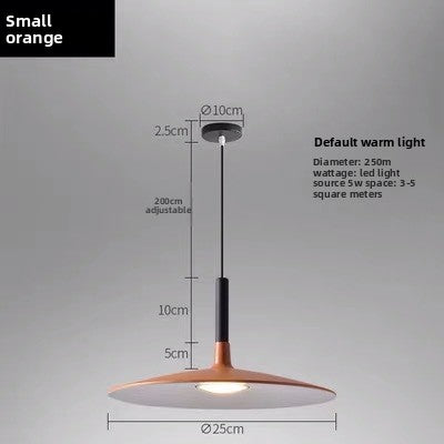 LED chandelier