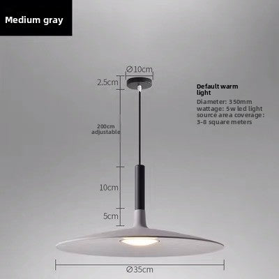 LED chandelier