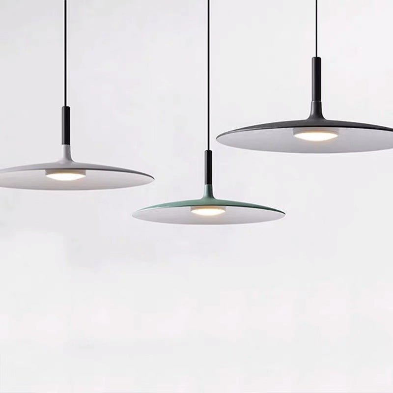 LED chandelier