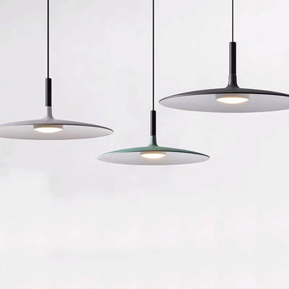 LED chandelier