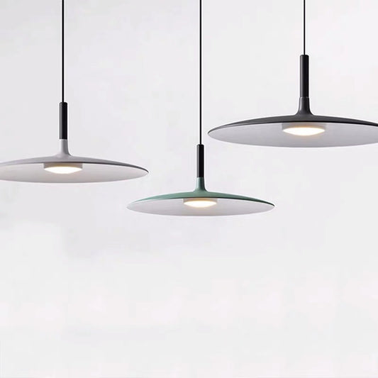 LED chandelier
