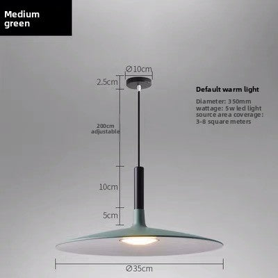 LED chandelier