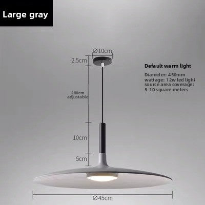 LED chandelier