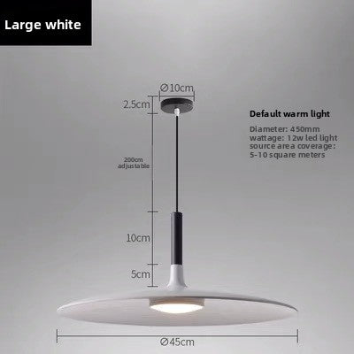 LED chandelier