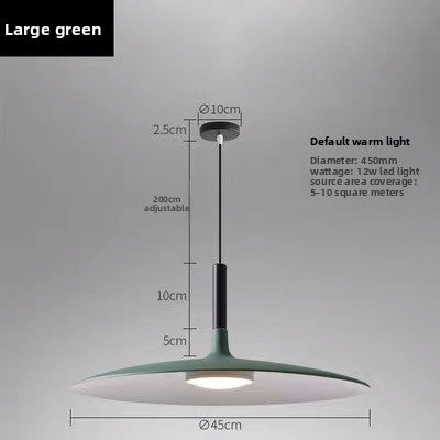 LED chandelier