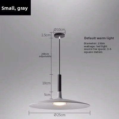 LED chandelier