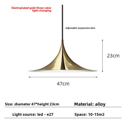 LED chandelier