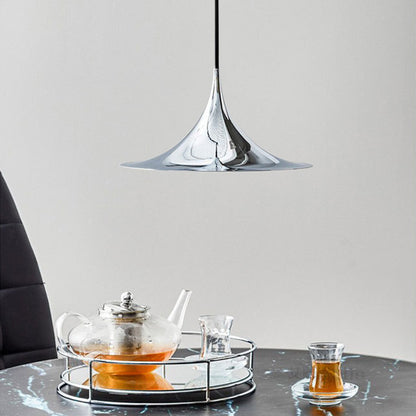 LED chandelier