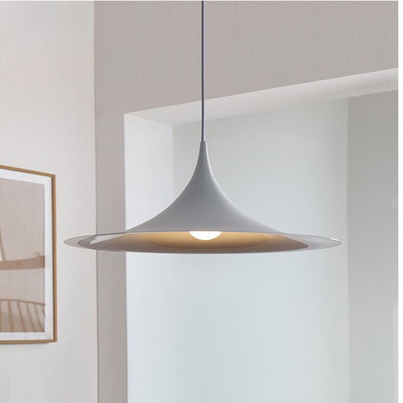 LED chandelier