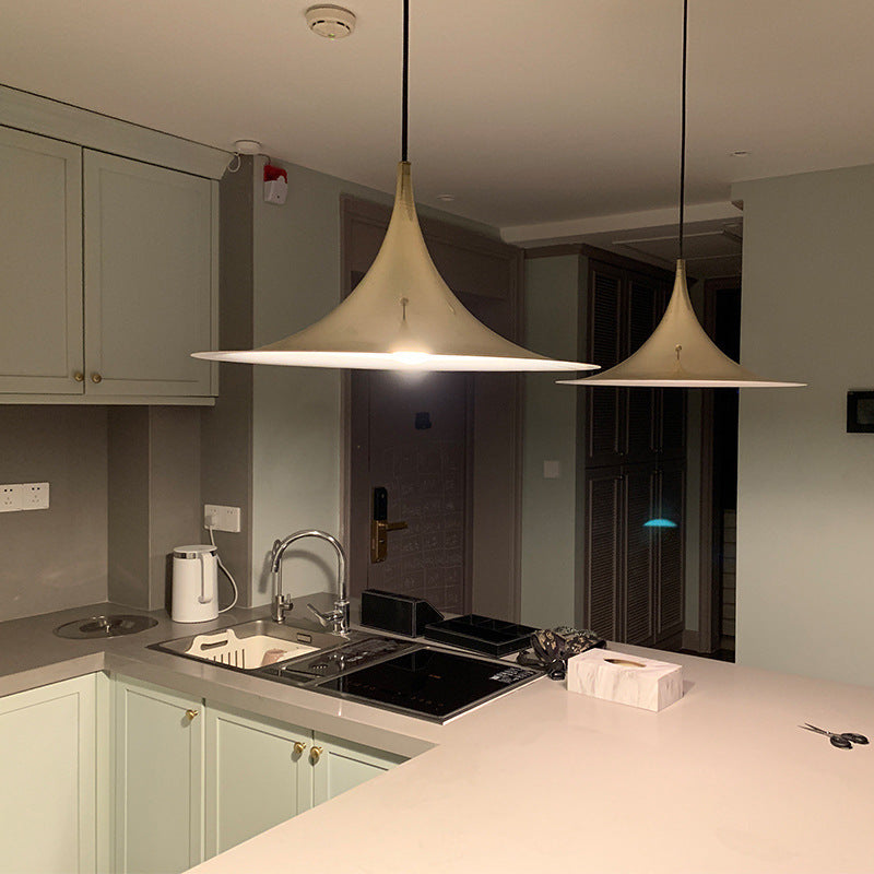 LED chandelier