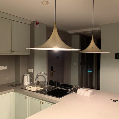 LED chandelier
