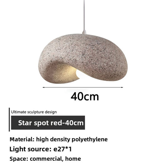 LED chandelier