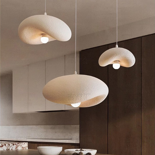 LED chandelier
