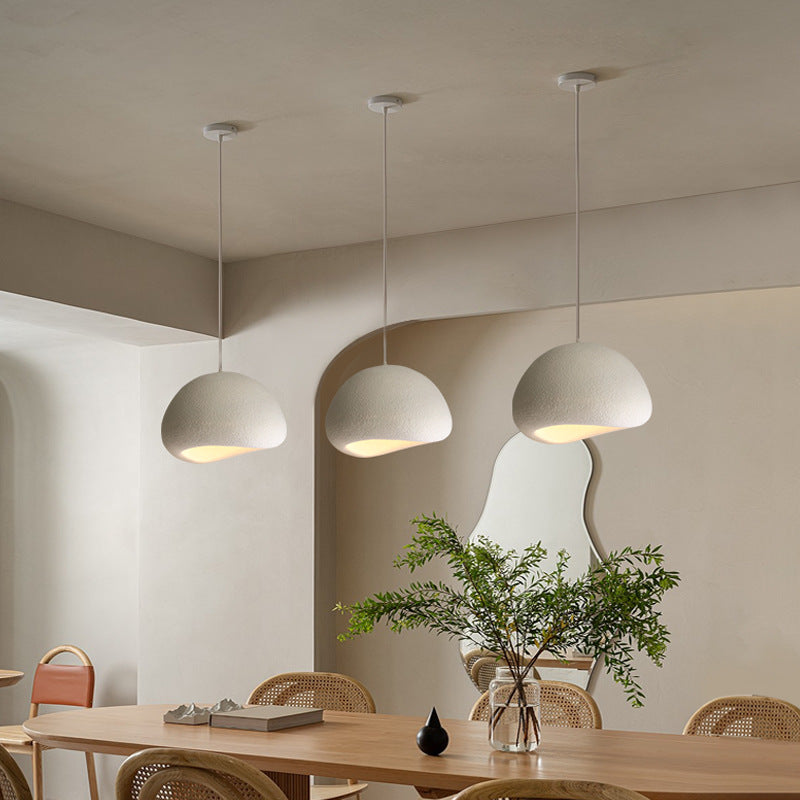 LED chandelier