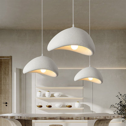 LED chandelier