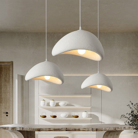 LED chandelier