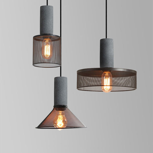 LED chandelier