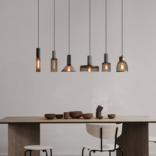LED chandelier
