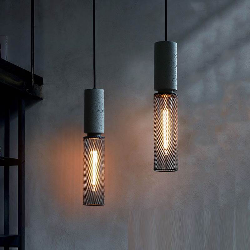 LED chandelier