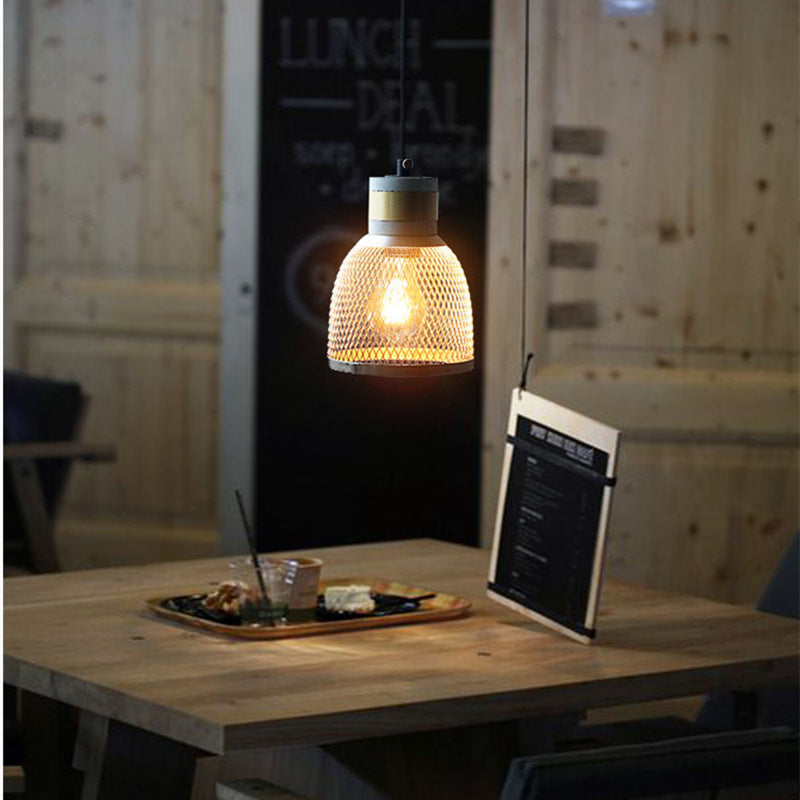 LED chandelier