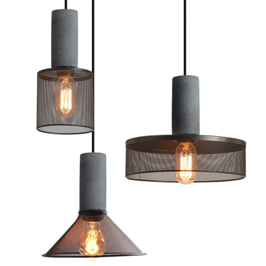 LED chandelier
