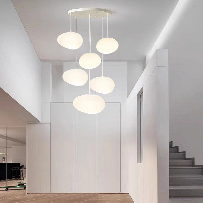 LED Chandelier