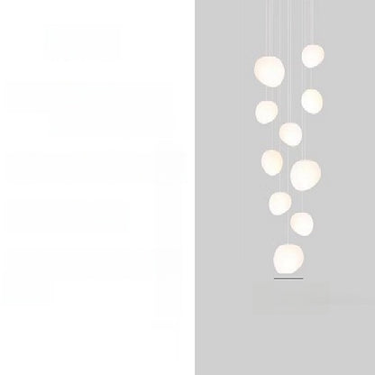 LED Chandelier