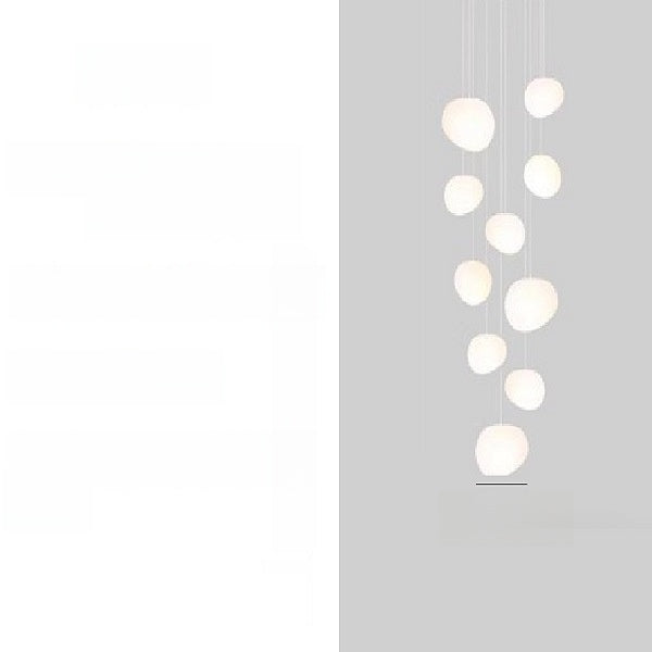 LED Chandelier