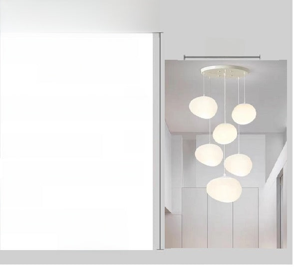 LED Chandelier