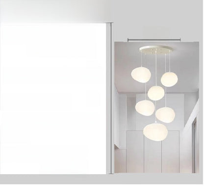 LED Chandelier
