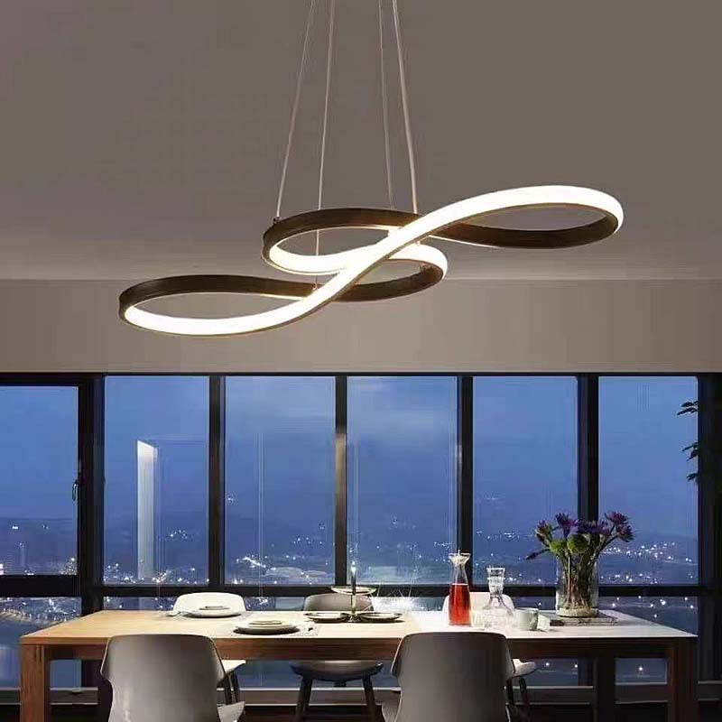 LED Chandelier
