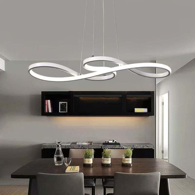 LED Chandelier