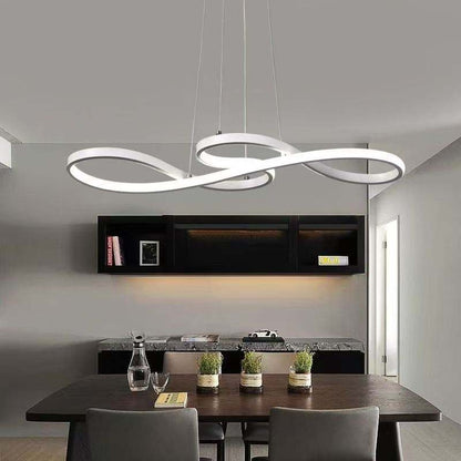 LED Chandelier