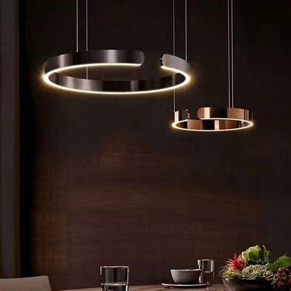 LED Chandelier