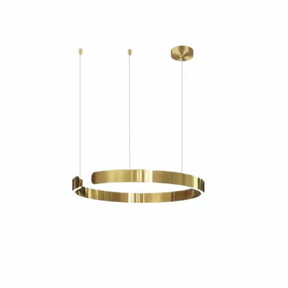 LED Chandelier