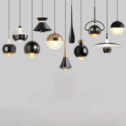 LED Chandelier