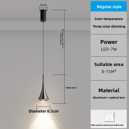 LED Chandelier