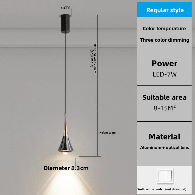 LED Chandelier