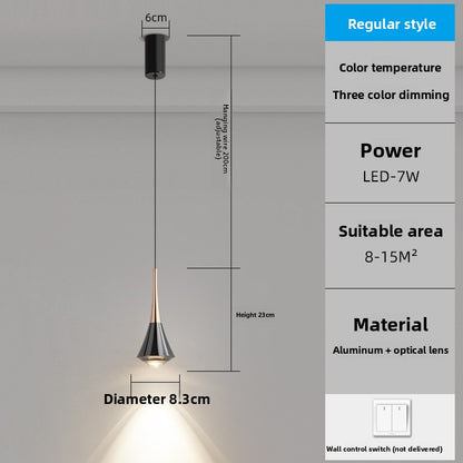 LED Chandelier