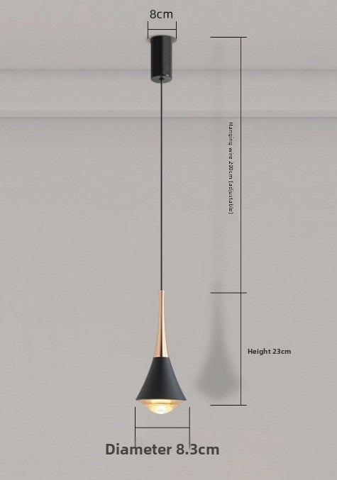 LED Chandelier