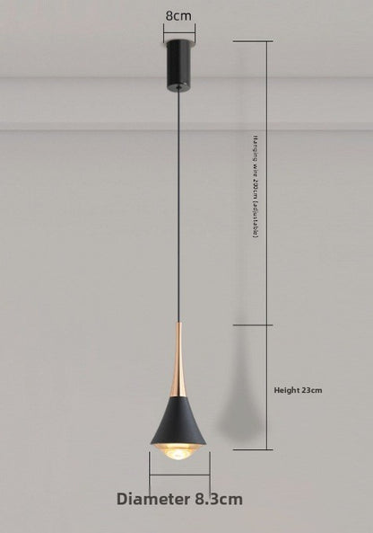 LED Chandelier